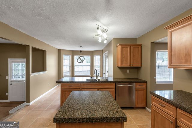 3117 Stonebridge Creek Drive, Lithonia, GA 30058