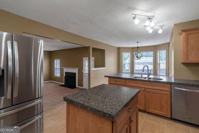 3117 Stonebridge Creek Drive, Lithonia, GA 30058