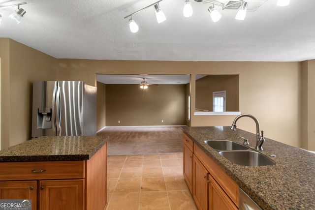 3117 Stonebridge Creek Drive, Lithonia, GA 30058