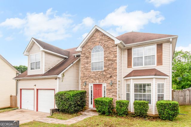3117 Stonebridge Creek Drive, Lithonia, GA 30058
