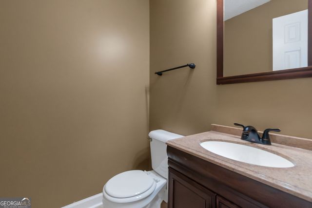3117 Stonebridge Creek Drive, Lithonia, GA 30058