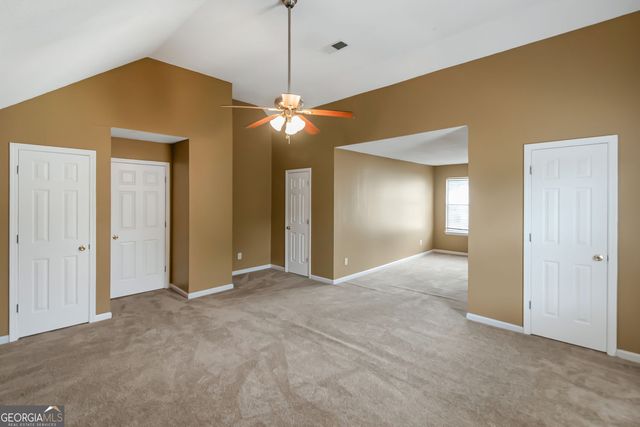 3117 Stonebridge Creek Drive, Lithonia, GA 30058