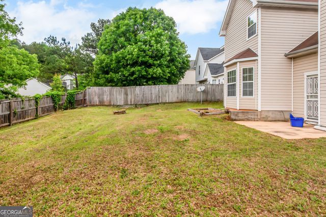3117 Stonebridge Creek Drive, Lithonia, GA 30058