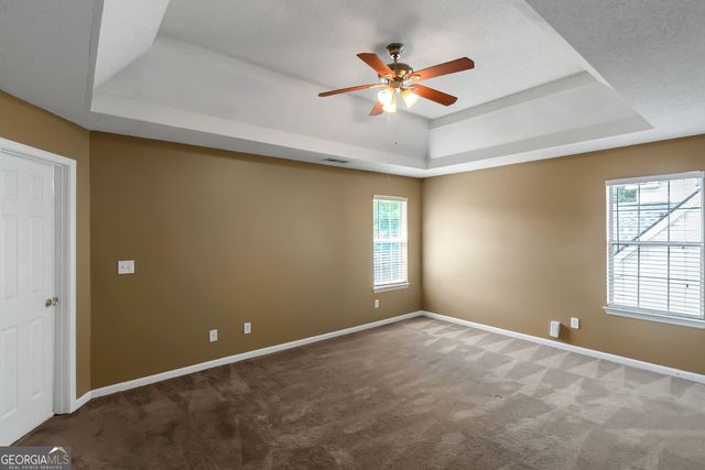 3117 Stonebridge Creek Drive, Lithonia, GA 30058