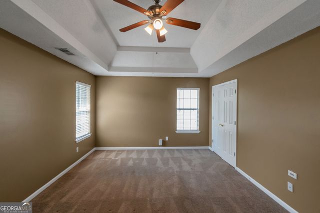 3117 Stonebridge Creek Drive, Lithonia, GA 30058