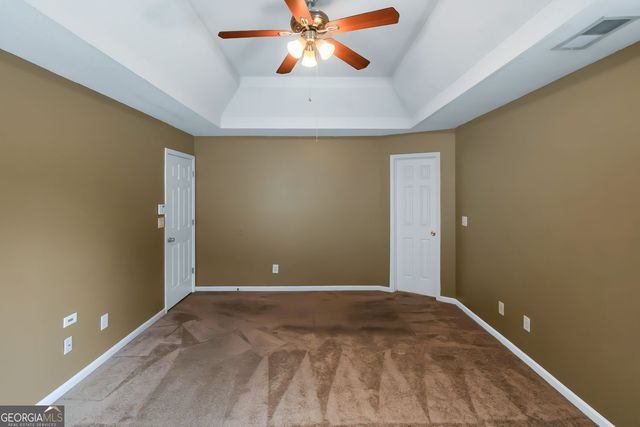 3117 Stonebridge Creek Drive, Lithonia, GA 30058