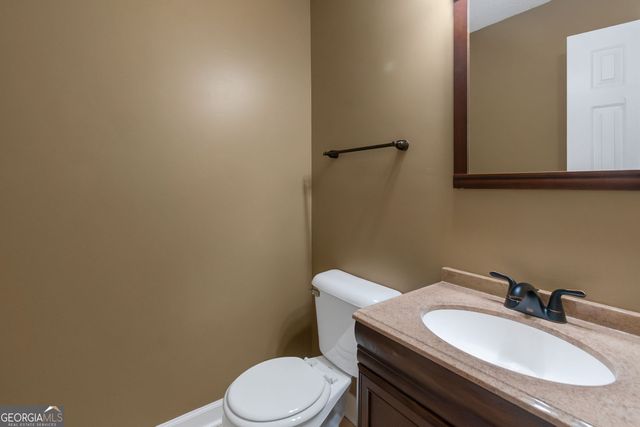 3117 Stonebridge Creek Drive, Lithonia, GA 30058