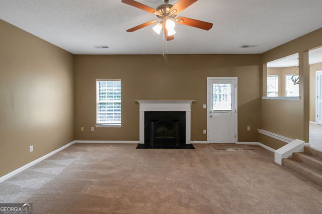 3117 Stonebridge Creek Drive, Lithonia, GA 30058