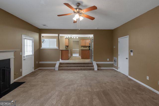 3117 Stonebridge Creek Drive, Lithonia, GA 30058