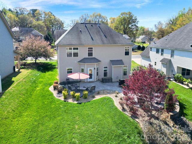 146 Cole Drive, Mooresville, NC 28115