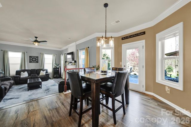 146 Cole Drive, Mooresville, NC 28115