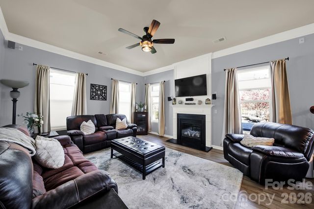 146 Cole Drive, Mooresville, NC 28115