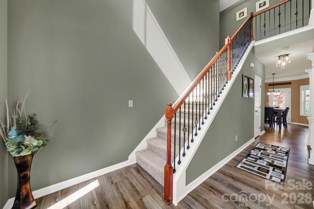 146 Cole Drive, Mooresville, NC 28115