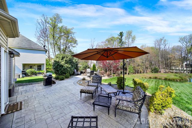 146 Cole Drive, Mooresville, NC 28115