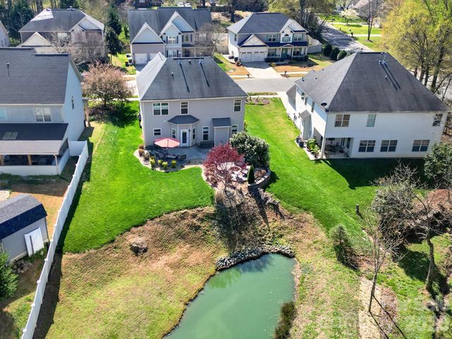 146 Cole Drive, Mooresville, NC 28115