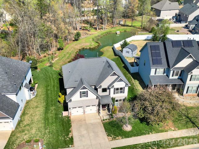 146 Cole Drive, Mooresville, NC 28115