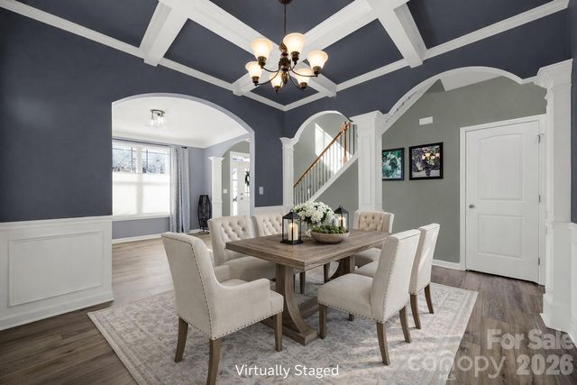 146 Cole Drive, Mooresville, NC 28115