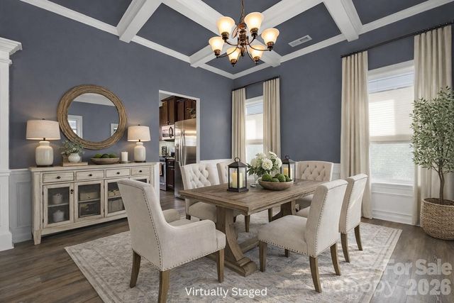 146 Cole Drive, Mooresville, NC 28115