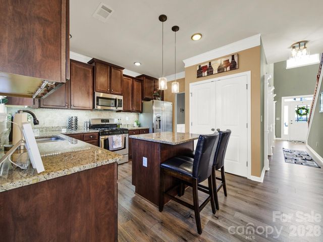 146 Cole Drive, Mooresville, NC 28115