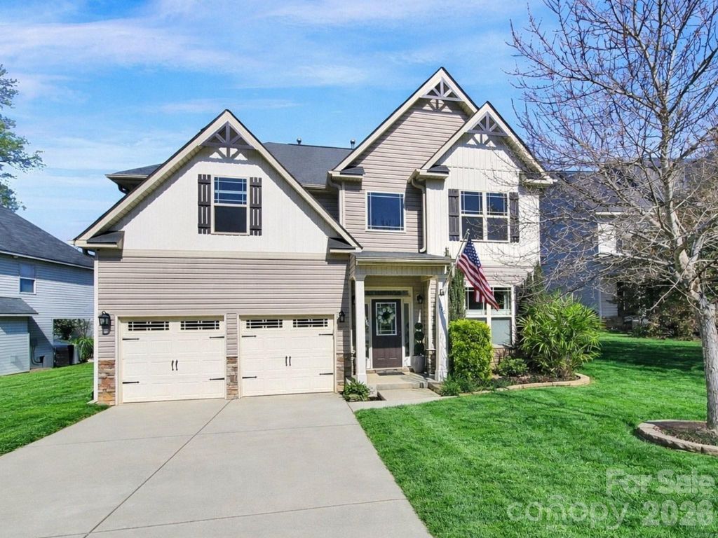146 Cole Drive, Mooresville, NC 28115