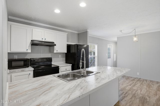 8990 Bonaparte Drive SW, Sunset Beach, NC 28468