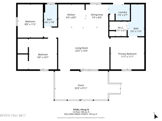 8990 Bonaparte Drive SW, Sunset Beach, NC 28468