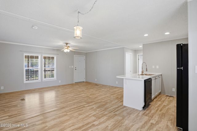 8990 Bonaparte Drive SW, Sunset Beach, NC 28468