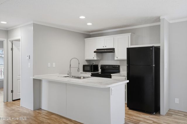 8990 Bonaparte Drive SW, Sunset Beach, NC 28468