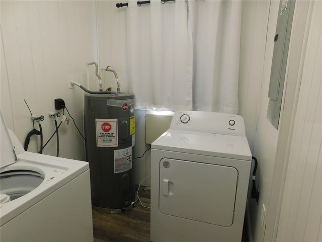 1116 65TH STREET NW, Bradenton, FL 34209