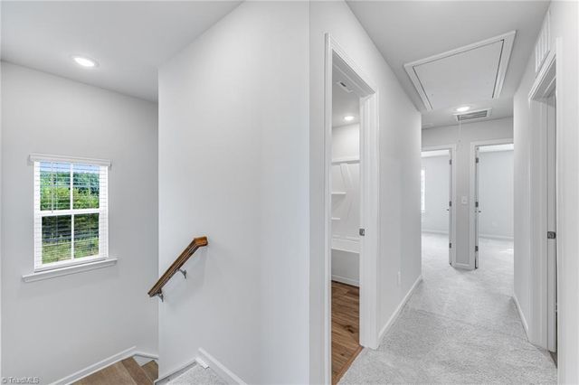 1856 Pheasant Trace Circle, Kernersville, NC 27284