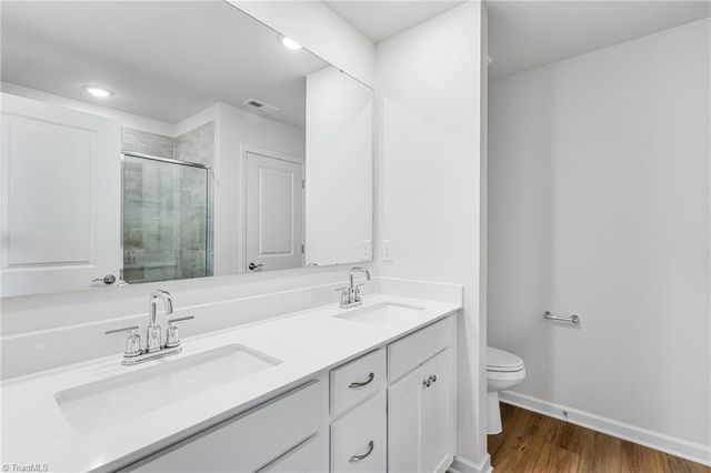 1856 Pheasant Trace Circle, Kernersville, NC 27284