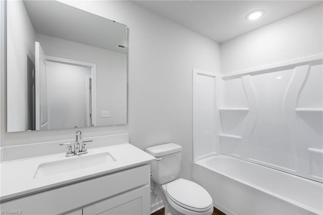 1856 Pheasant Trace Circle, Kernersville, NC 27284