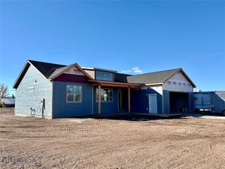 1187 Hunter Road, Helena, MT 59602