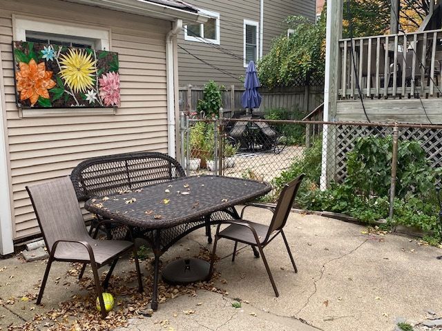 3136 N Paulina Street 2, Chicago, IL 60657