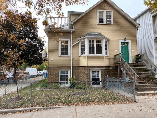 3136 N Paulina Street 2, Chicago, IL 60657