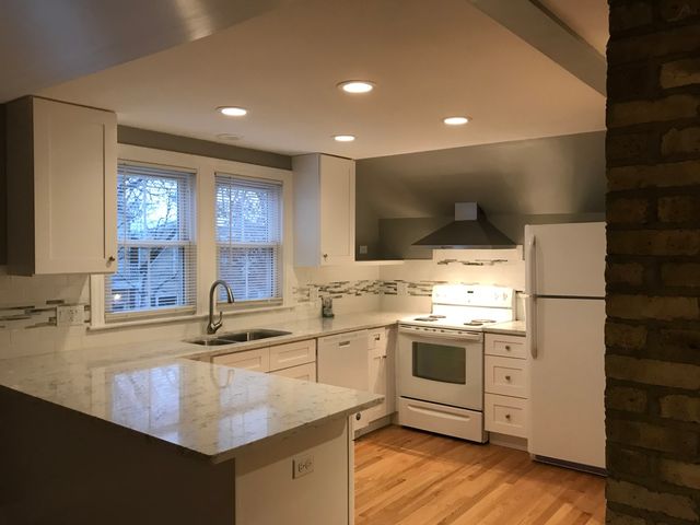 3136 N Paulina Street 2, Chicago, IL 60657
