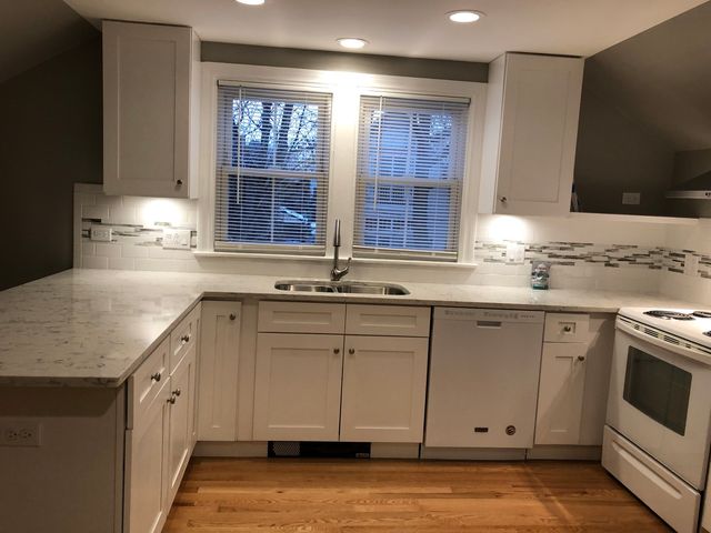 3136 N Paulina Street 2, Chicago, IL 60657