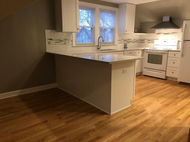 3136 N Paulina Street 2, Chicago, IL 60657