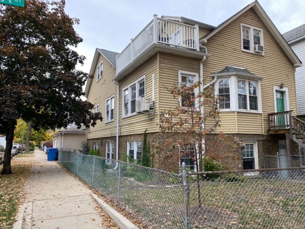 3136 N Paulina Street 2, Chicago, IL 60657