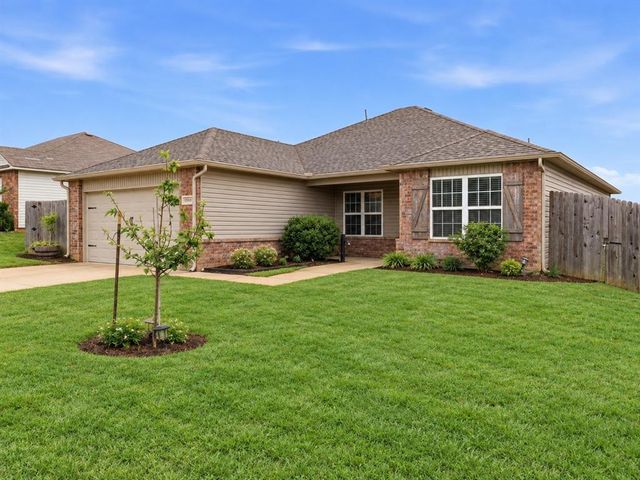 1200 Granite Lane, Noble, OK 73068