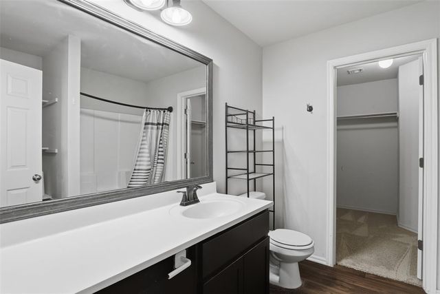 1200 Granite Lane, Noble, OK 73068
