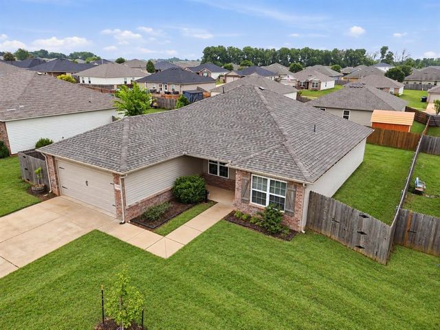 1200 Granite Lane, Noble, OK 73068