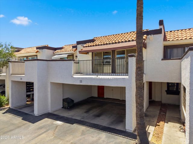 7755 E THOMAS Road 11, Scottsdale, AZ 85251