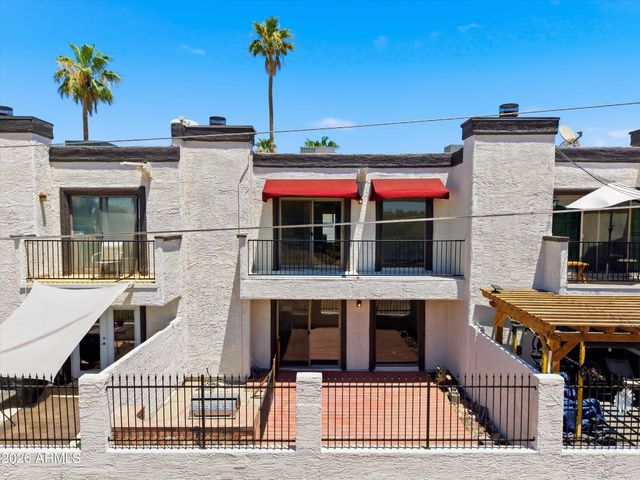 7755 E THOMAS Road 11, Scottsdale, AZ 85251