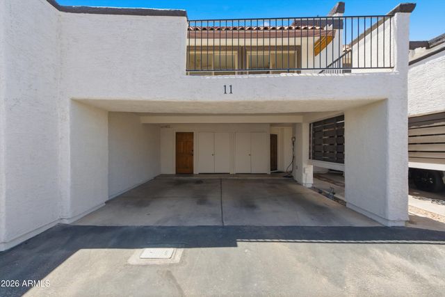 7755 E THOMAS Road 11, Scottsdale, AZ 85251