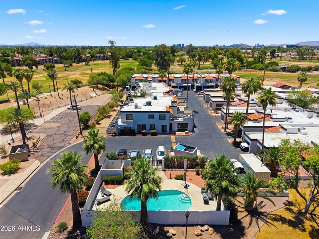 7755 E THOMAS Road 11, Scottsdale, AZ 85251