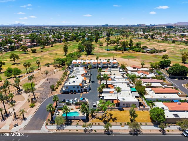 7755 E THOMAS Road 11, Scottsdale, AZ 85251