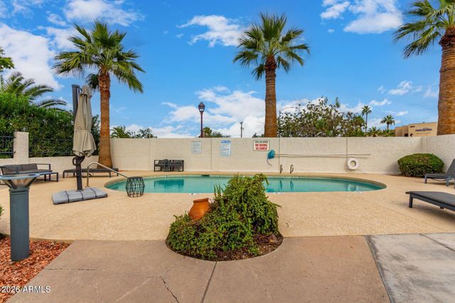 7755 E THOMAS Road 11, Scottsdale, AZ 85251