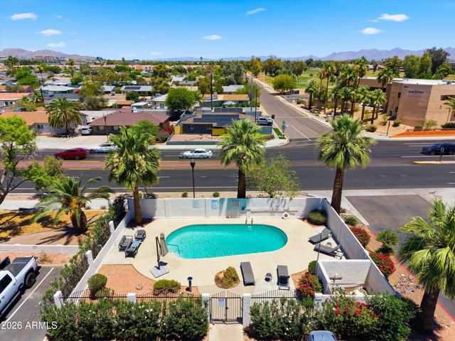 7755 E THOMAS Road 11, Scottsdale, AZ 85251