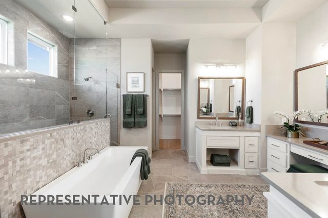 1800 Grace Way, Northlake, TX 76247